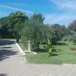 Bed & Breakfast Di Bartolomeo Capaccio
