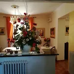 Bed & Breakfast Di Bartolomeo Capaccio