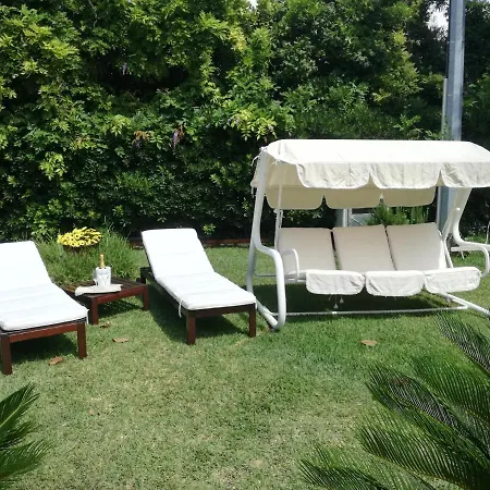 Di Bartolomeo Bed & Breakfast