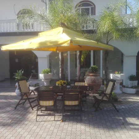 Bed & Breakfast Di Bartolomeo 3*