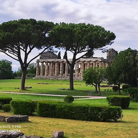 Di Bartolomeo Bed & Breakfast