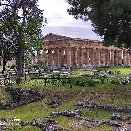 Di Bartolomeo 3* Capaccio