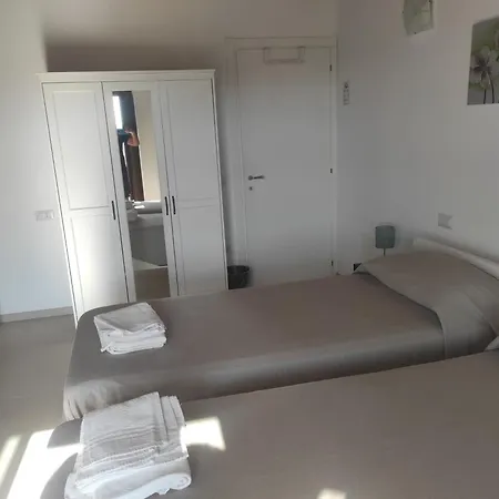 Bed & Breakfast Di Bartolomeo 3*