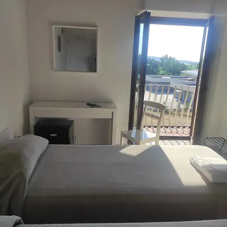 Bed & Breakfast Di Bartolomeo Capaccio