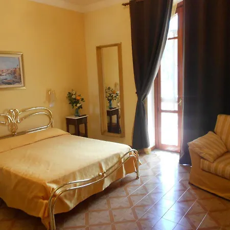 Di Bartolomeo Bed & Breakfast