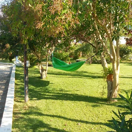 Di Bartolomeo קאפאצ'יו-פאסטום