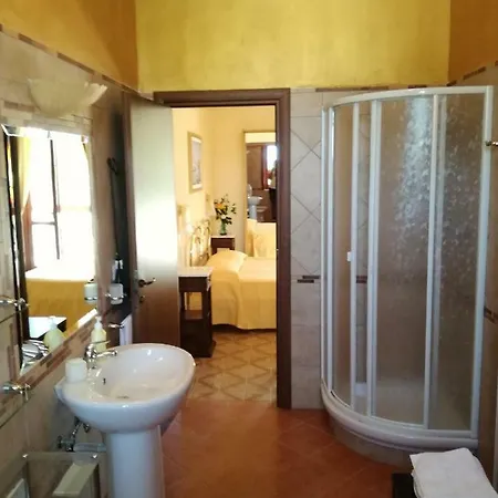 Bed & Breakfast Di Bartolomeo