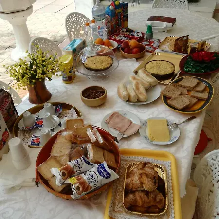Di Bartolomeo Frühstückspension 3*