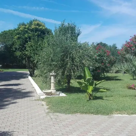 Bed & Breakfast Di Bartolomeo Capaccio