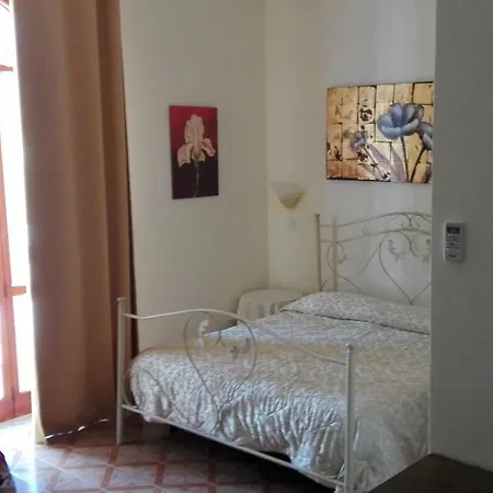 Bed & Breakfast Di Bartolomeo Capaccio