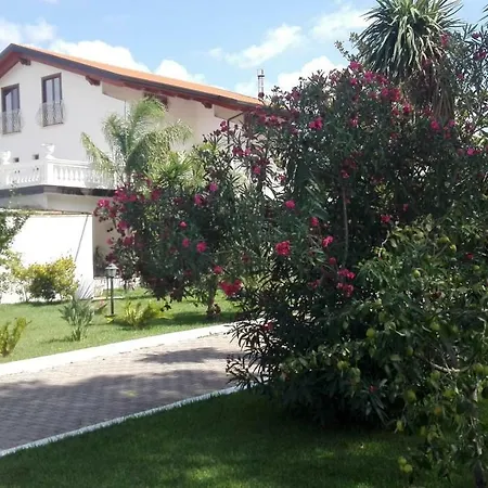 Di Bartolomeo Bed & Breakfast 3*