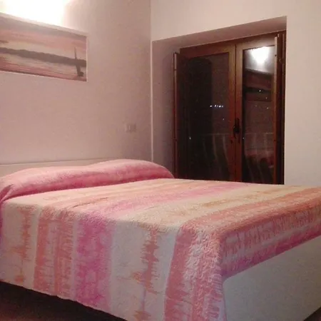 Di Bartolomeo קאפאצ'יו-פאסטום