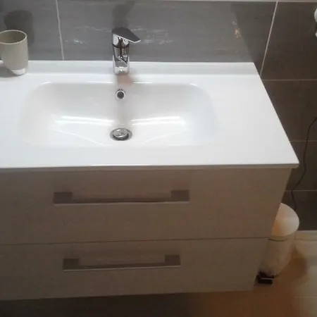 Bed & Breakfast Di Bartolomeo Capaccio