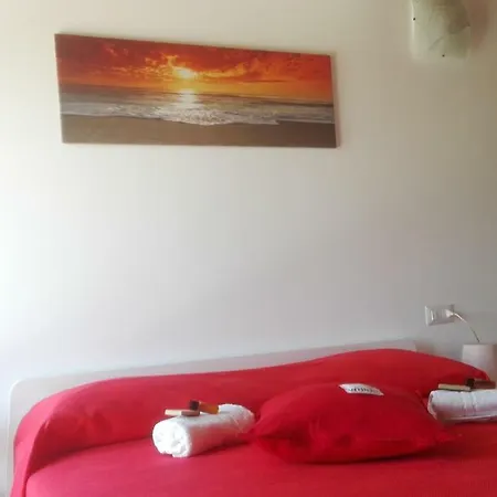 Bed & Breakfast Di Bartolomeo