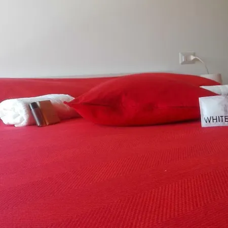 Bed & Breakfast Di Bartolomeo