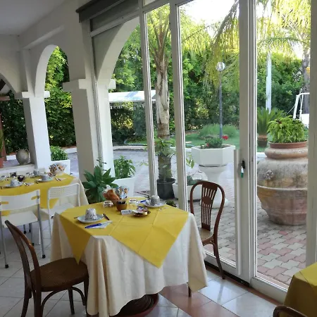 Di Bartolomeo 3* Capaccio