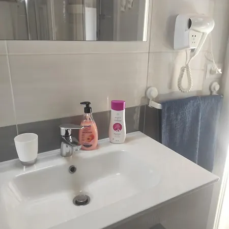 Bed and breakfast Di Bartolomeo