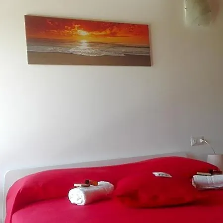 Di Bartolomeo Bed & Breakfast Capaccio