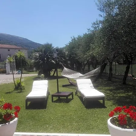 Di Bartolomeo Bed & Breakfast Capaccio