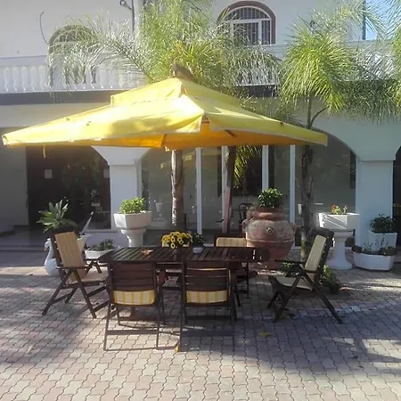 Bed & Breakfast Di Bartolomeo Capaccio