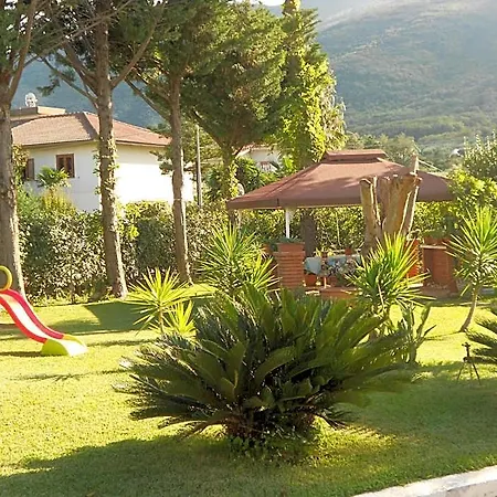 Di Bartolomeo Bed & Breakfast