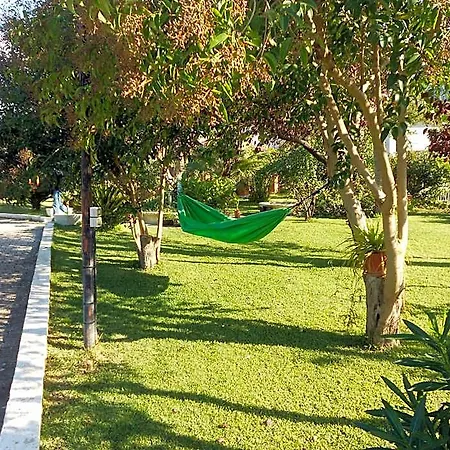 Bed & Breakfast Di Bartolomeo 3*