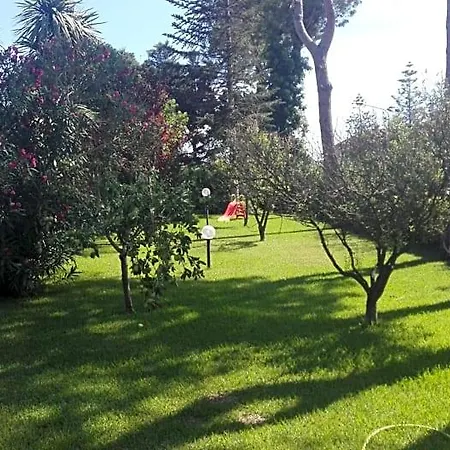 Di Bartolomeo Bed & Breakfast Capaccio
