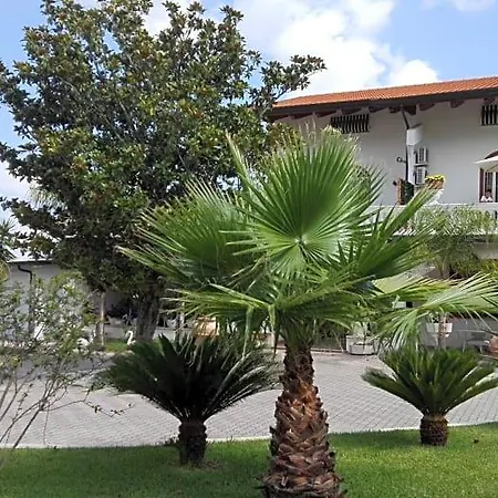Di Bartolomeo Bed & Breakfast
