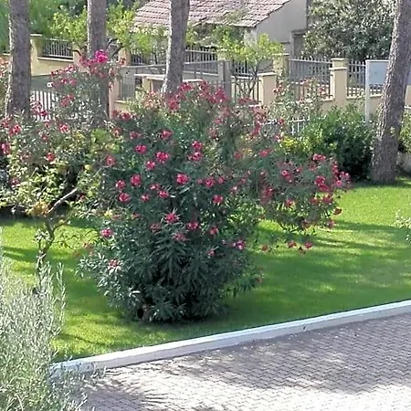 Di Bartolomeo Bed & Breakfast