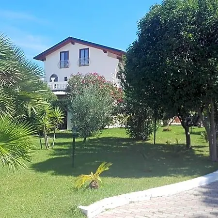 Di Bartolomeo Bed & Breakfast Capaccio
