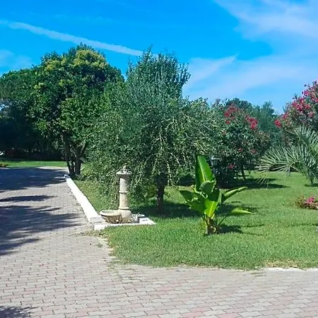 Di Bartolomeo Bed & Breakfast Capaccio