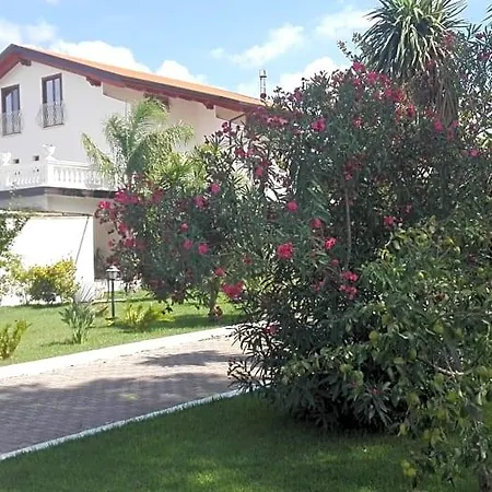 Bed & Breakfast Di Bartolomeo