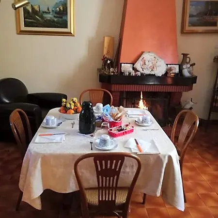Bed & Breakfast Di Bartolomeo 3*