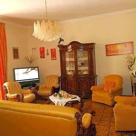 Di Bartolomeo Bed & Breakfast Capaccio