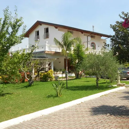 Di Bartolomeo Nocleg ze śniadaniem