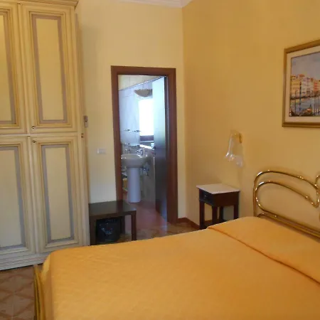 Di Bartolomeo Nocleg ze śniadaniem 3*