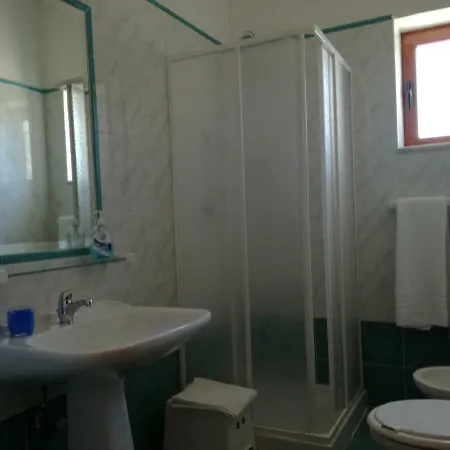 Di Bartolomeo Bed and breakfast