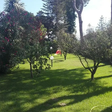 Nocleg ze śniadaniem Di Bartolomeo 3*