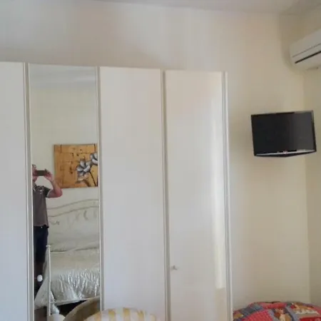 Nocleg ze śniadaniem Di Bartolomeo Capaccio