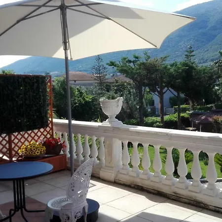Bed and breakfast Di Bartolomeo Capaccio