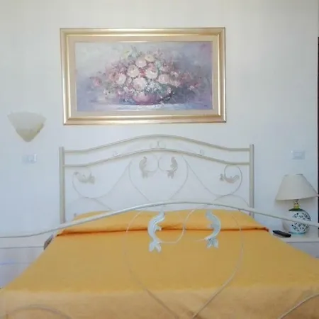 Panzió Di Bartolomeo 3*