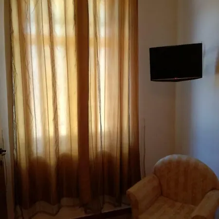 Bed and breakfast Di Bartolomeo Capaccio