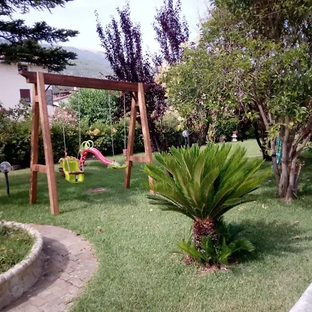 Di Bartolomeo Nocleg ze śniadaniem 3*