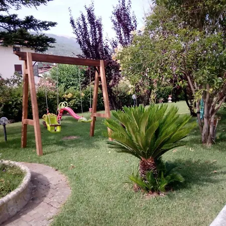 Di Bartolomeo Bed & Breakfast *