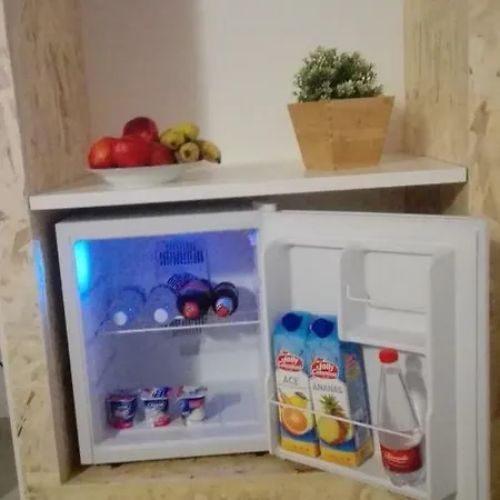 Di Bartolomeo Nocleg ze śniadaniem