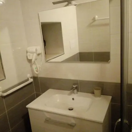 Bed and breakfast Di Bartolomeo 3*
