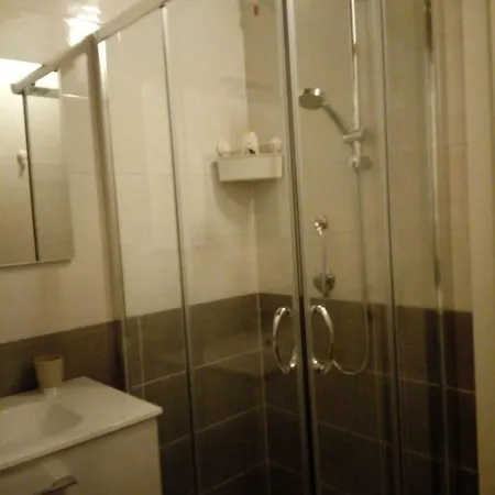 Nocleg ze śniadaniem Di Bartolomeo