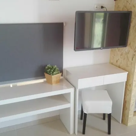 Di Bartolomeo 3* Capaccio