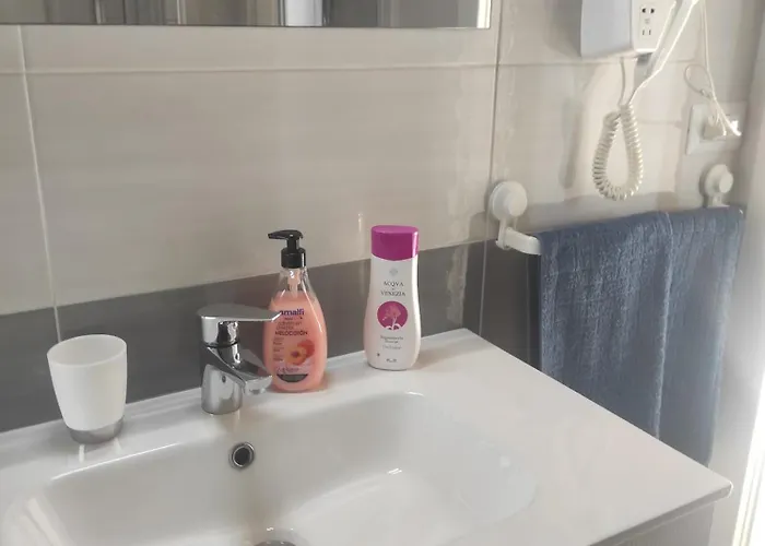 ベッド・アンド・ブレックファスト Di Bartolomeo