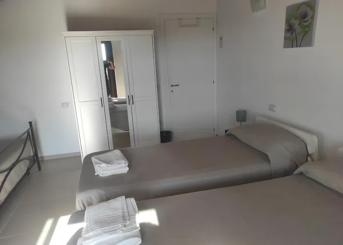 Bed & Breakfast Di Bartolomeo 3*